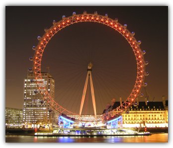viaje turistico a londres