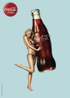 publicidad coca cola